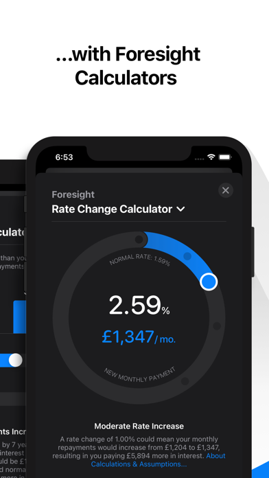 Mortgage Calculator: Mortgages
