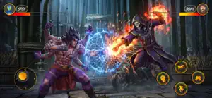 Fighting Games - Sword Fight screenshot 1