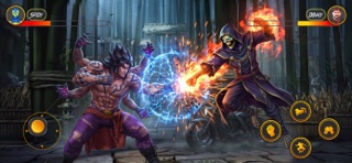 Fighting Games - Sword Fight Screenshot 1 of 10