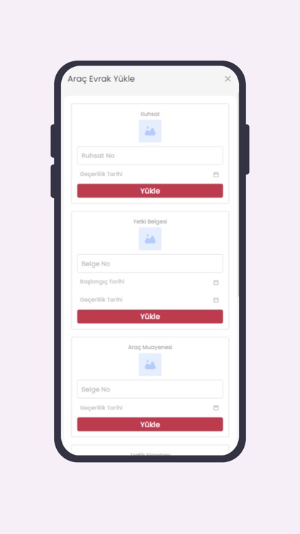 Alışan Logiesse screenshot-5