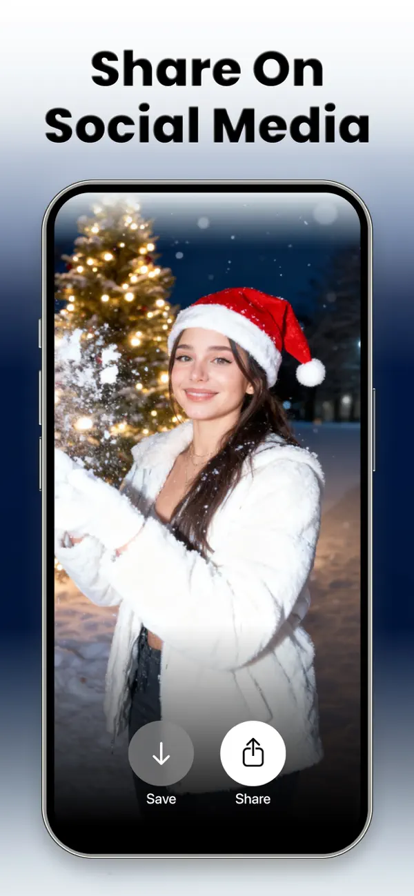 #5. Viral AI Photo Editor (iOS) By: Spring Tech Co., Ltd.