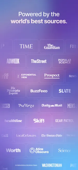 Gist.ai screenshot 4
