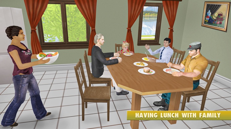 Virtual army men simulator screenshot-3