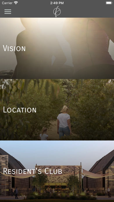 Five Farms Screenshot