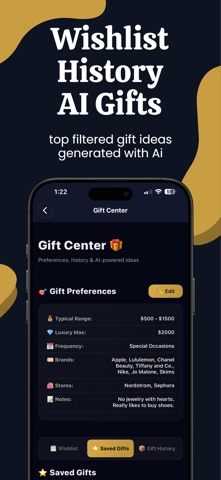 RememberHer: Relationship Ai screenshot