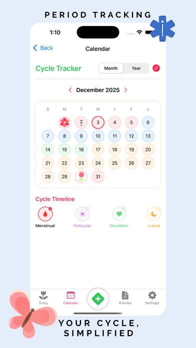 MedHorizone screenshot