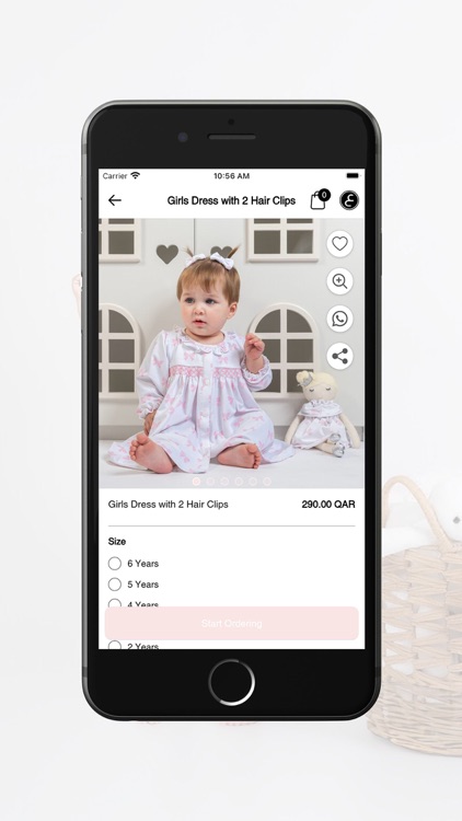 Royal Pcs screenshot-4