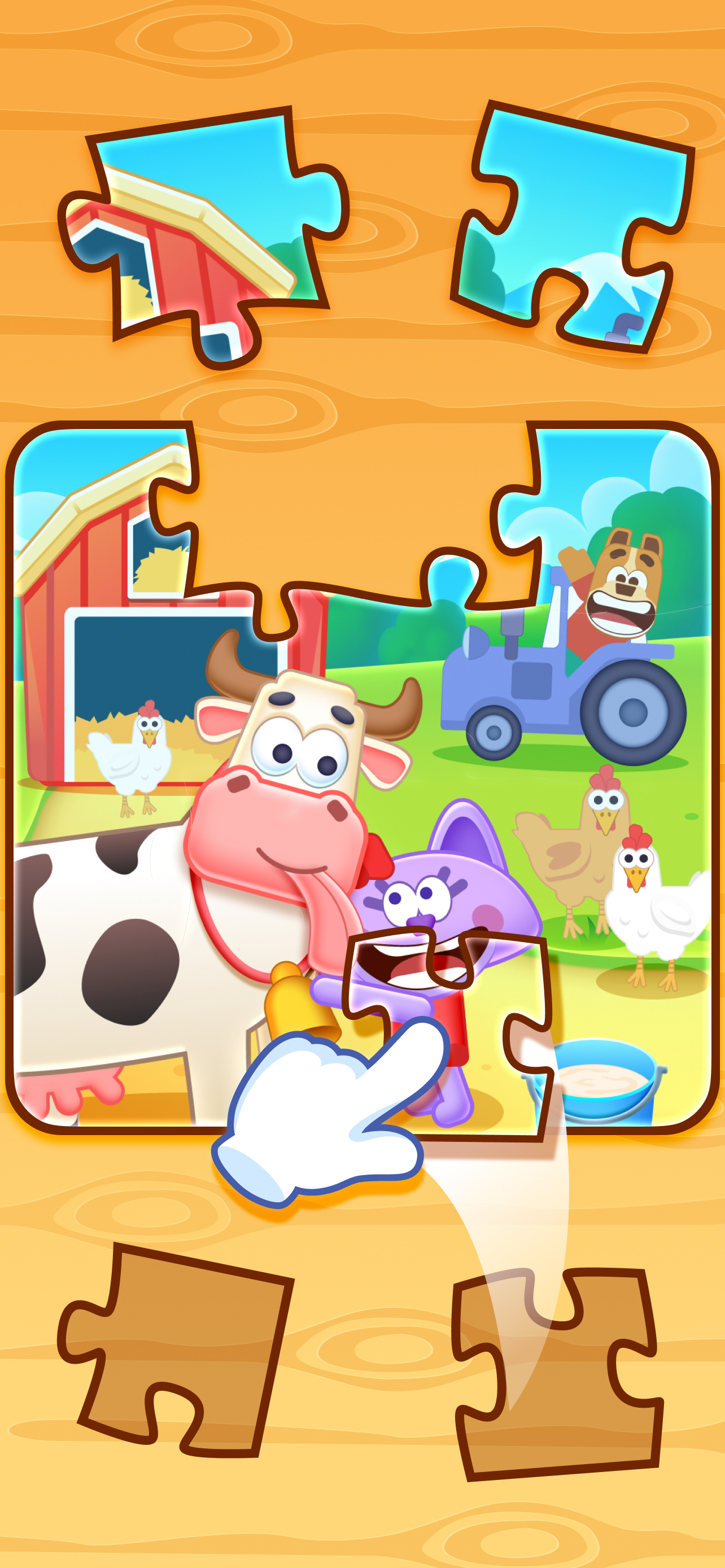 Smart Kids: Learning Games screenshot 3