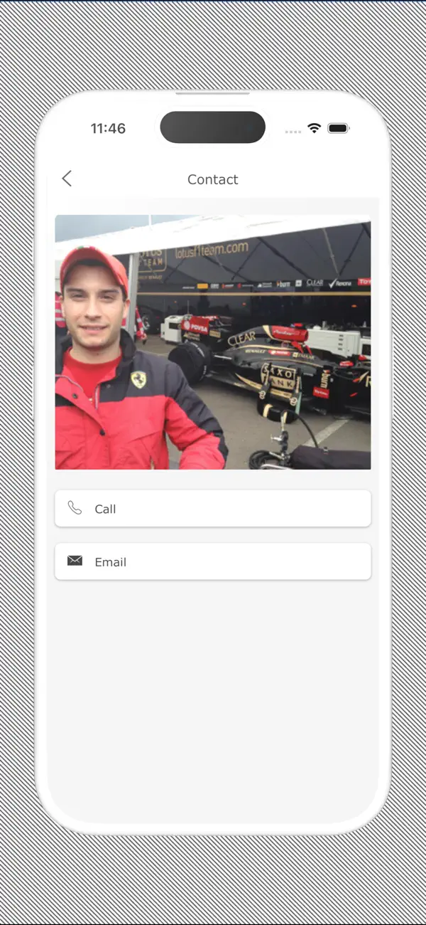 Screenshot #2 pour John BE Martins