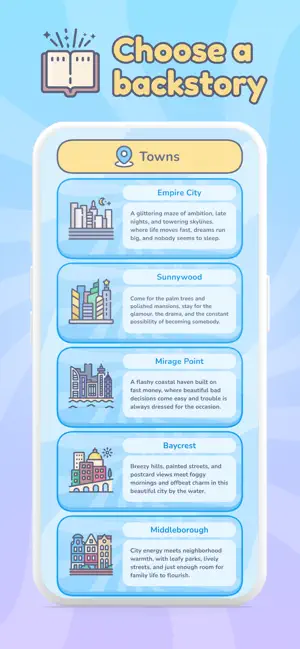 Everlife 2 - Life Simulator screenshot 2