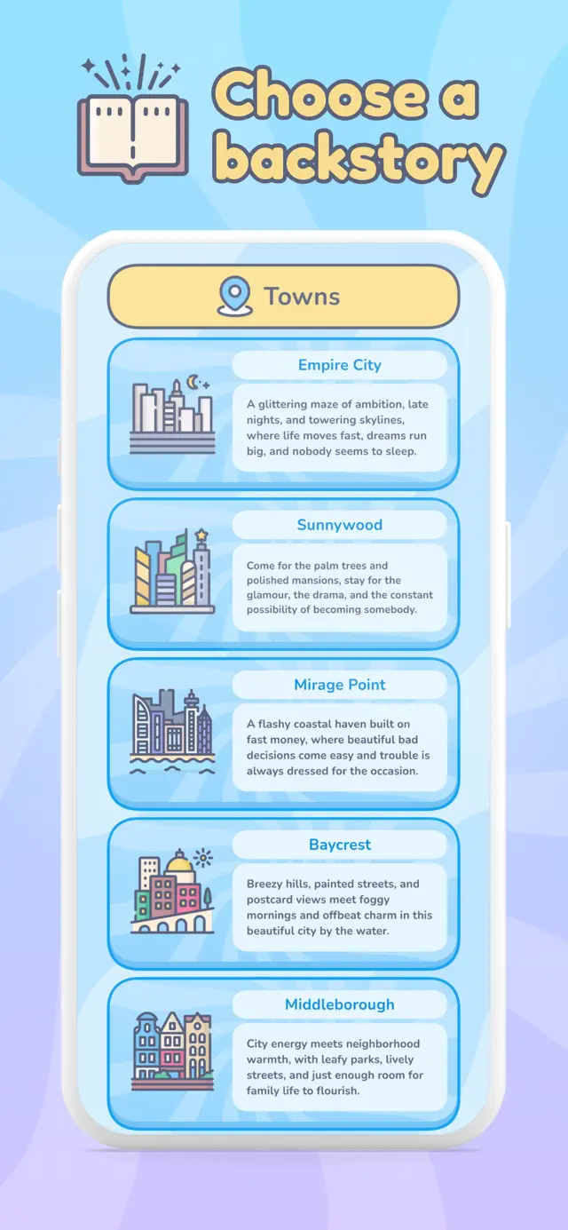 Everlife 2 - Life Simulator screenshot 2