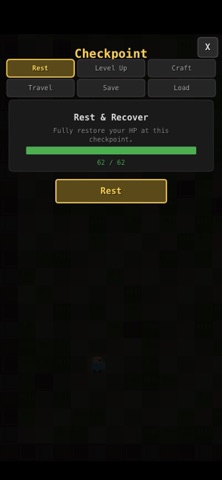 Rathmon Summit screenshot