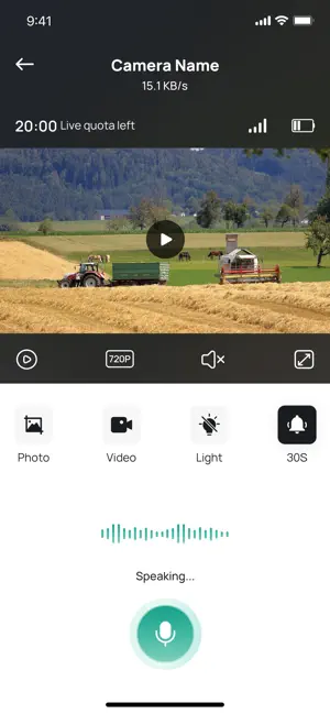 CalmGuard screenshot 4