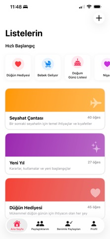 Dilebi screenshot