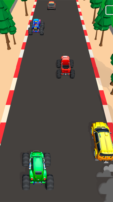Car games vehicle racing game Screenshot