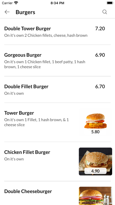 Colorados Chicken Bury Screenshot