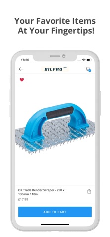 Bilpro Screenshot 3 of 5