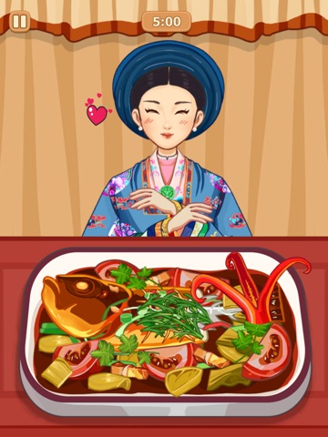 Cookzii: Cozy Cooking ASMR iPad screenshot 8