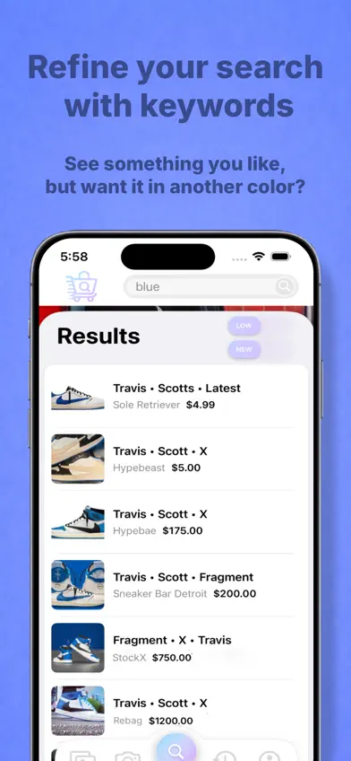 SnipShop screenshot 5