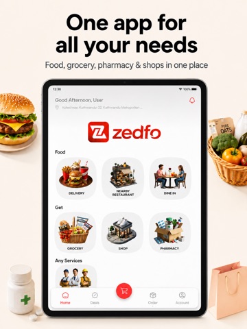 Zedfo
