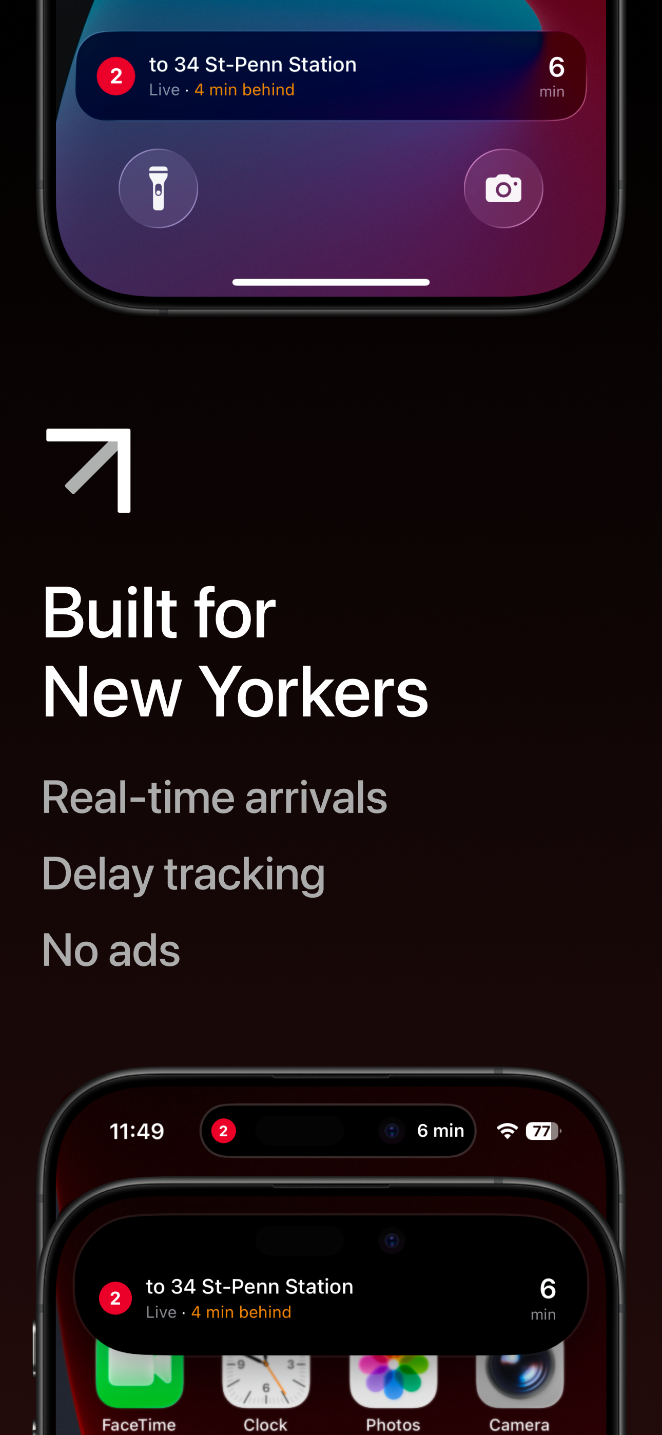 Turnstile - NYC Subway