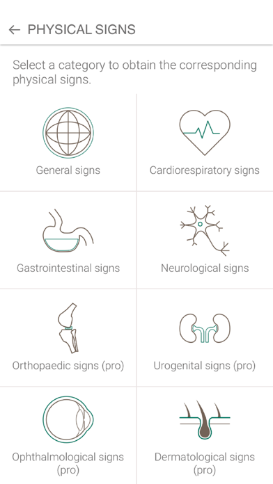 Vetmemo Screenshot 4 of 8