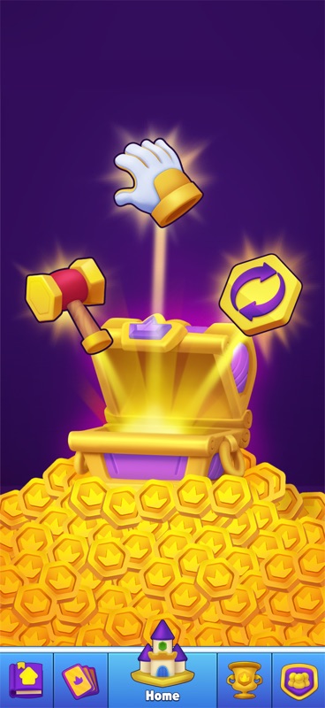 Hexdom™ screenshot 7