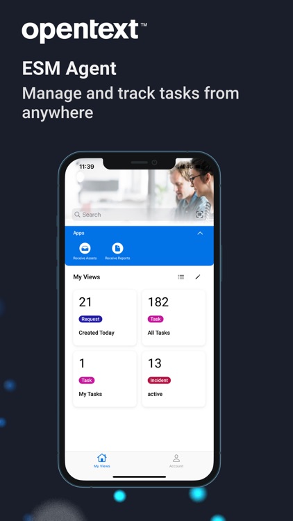 Service Management - Intune screenshot-4