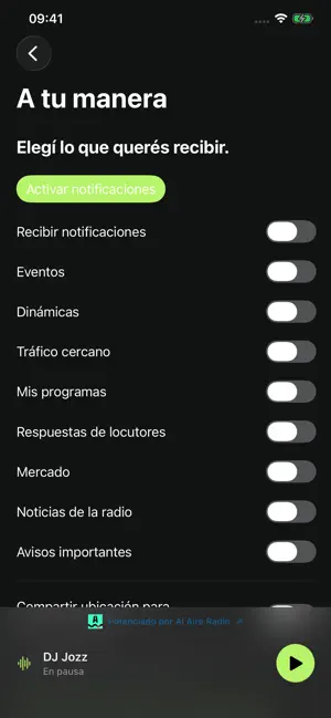 La Pachanguera 95.1 screenshot 4