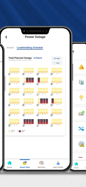 LESCO Smart screenshot 4