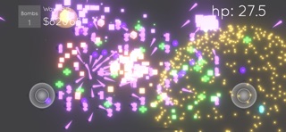 Geometric Shooter Screenshot 7 of 8