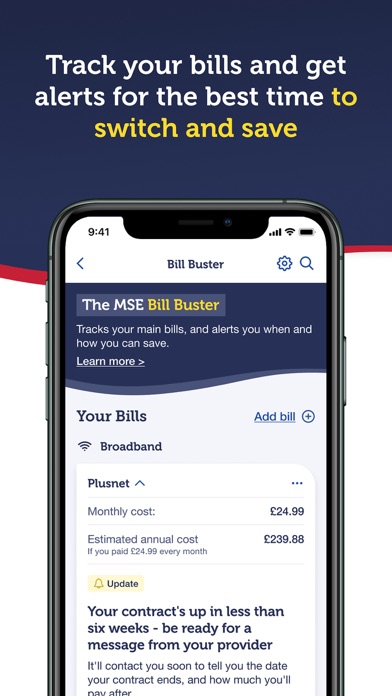 MoneySavingExpert Screenshot