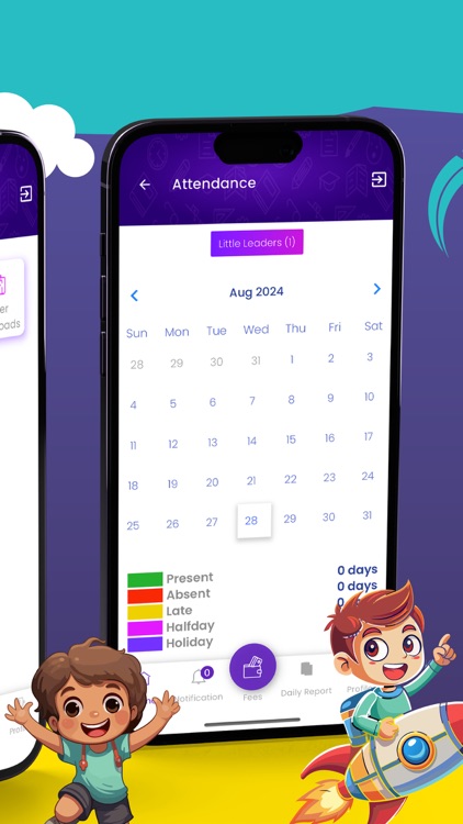 Smart Kids Kindergarten