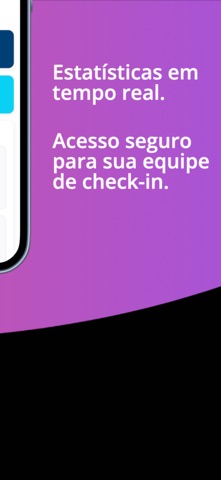 Pickpass Scanner screenshot