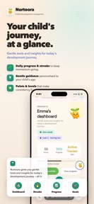 Nurtoora - Child Development screenshot