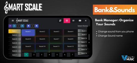 Smart Scale Controller Pro screenshot 6