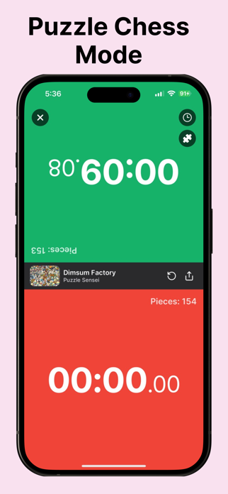 Hey Puzzlers Screenshot 5 of 9