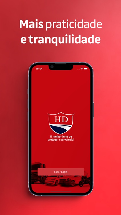 HD ASSISTÊNCIA screenshot-3