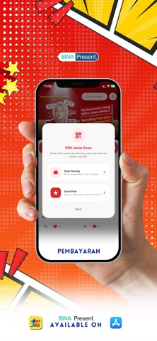 1-One Member screenshot