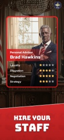 President Simulator: Election screenshot