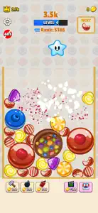 Candy Maker - Merge Game screenshot #5 for iPhone