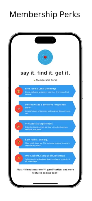 near me®: Local Commerce screenshot 4