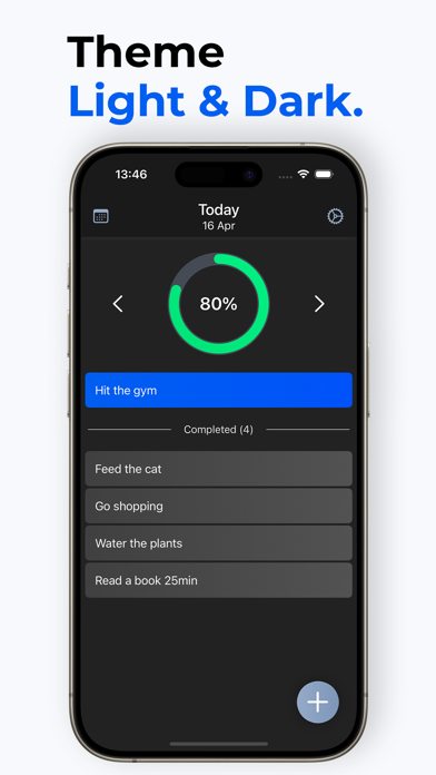 OurTodos: To Do List & Planner Screenshot