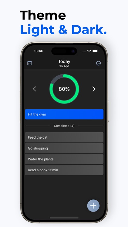 OurTodos: To Do List & Planner screenshot-4