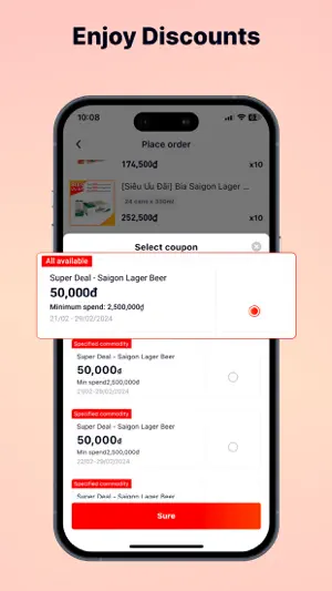 WOWbuy screenshot 4