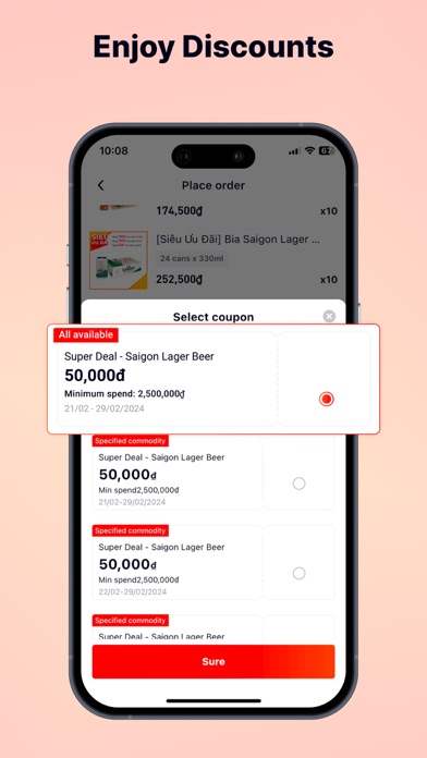 WOWbuy Screenshot