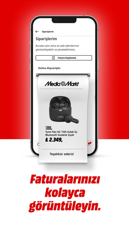 MediaMarkt Türkiye screenshot-7