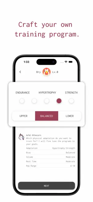 Arki: Play Fitness screenshot 4