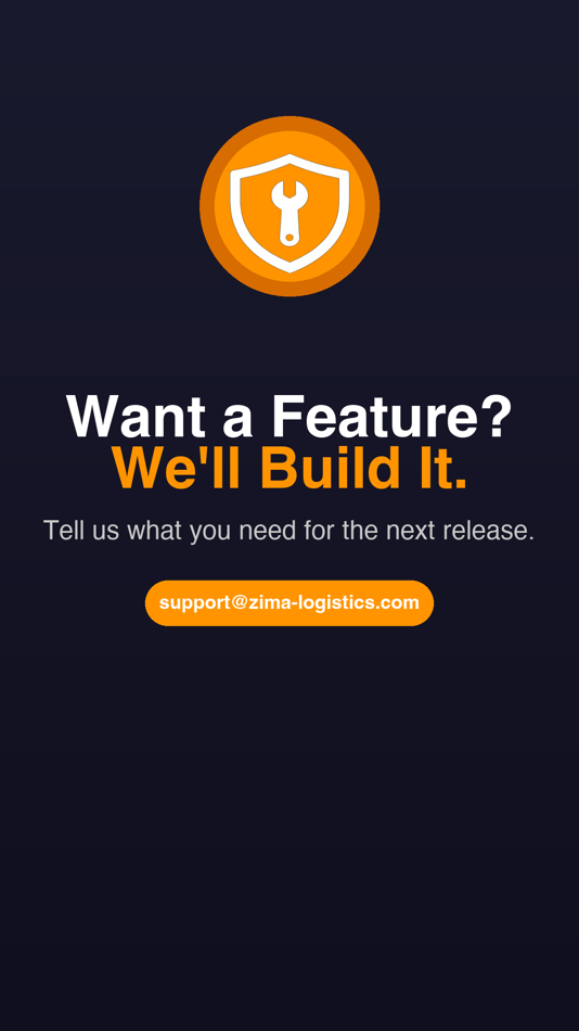 #9. OSHA Reference (iOS) Von: ZIma Logistics LLC