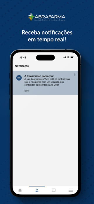Abrafarma Screenshot 4 of 4